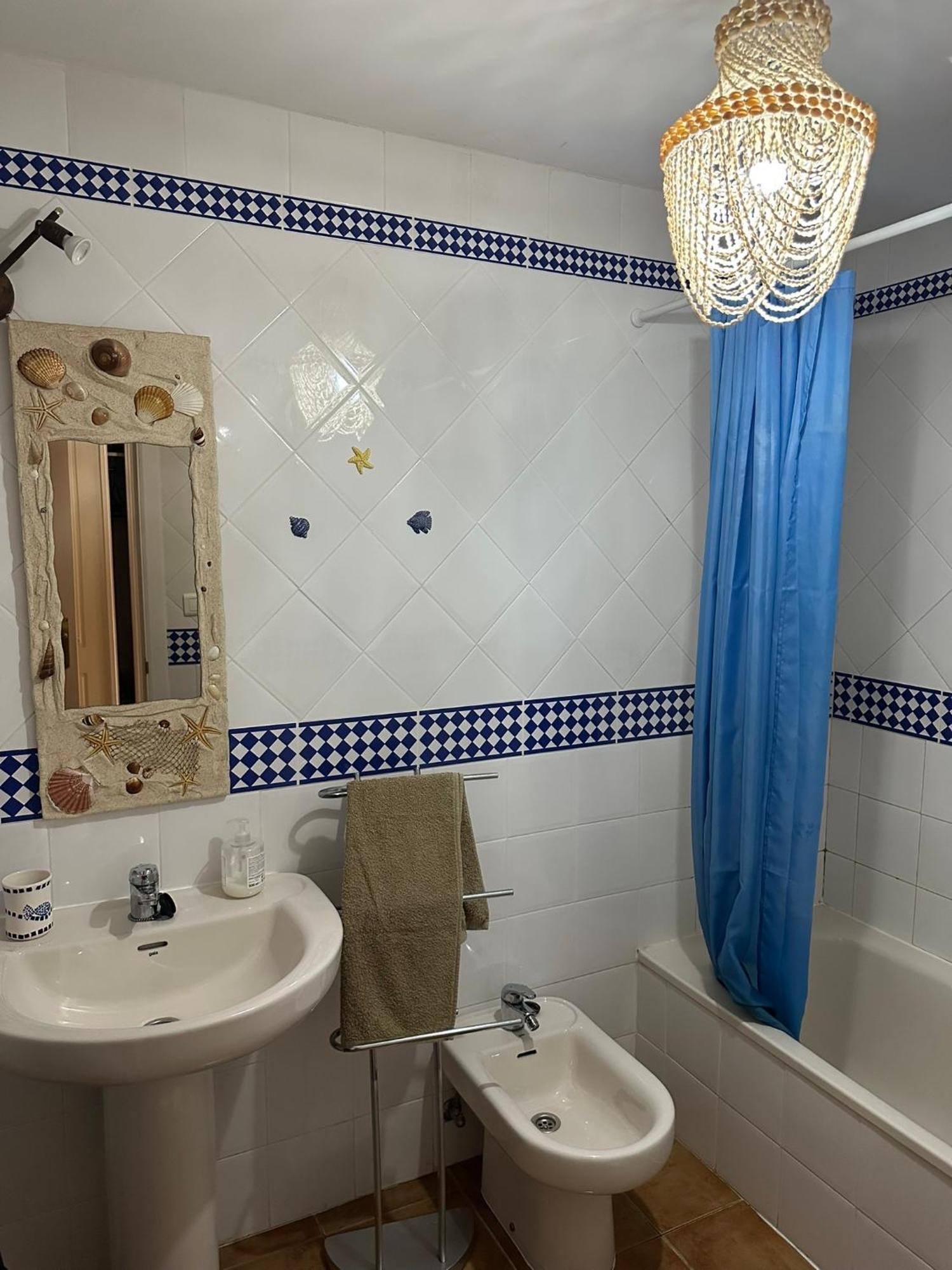 Beach Apartment Appartement Huelva