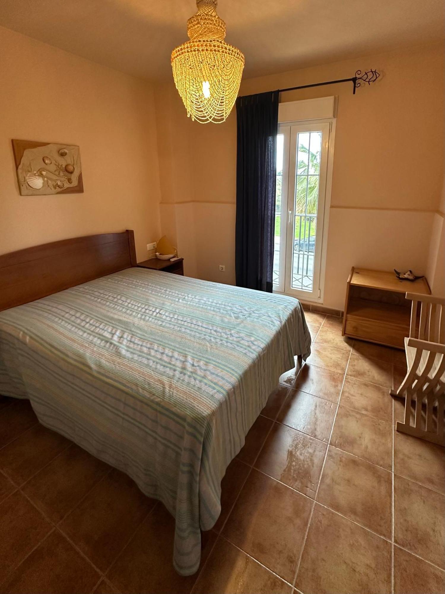 Beach Apartment * Huelva