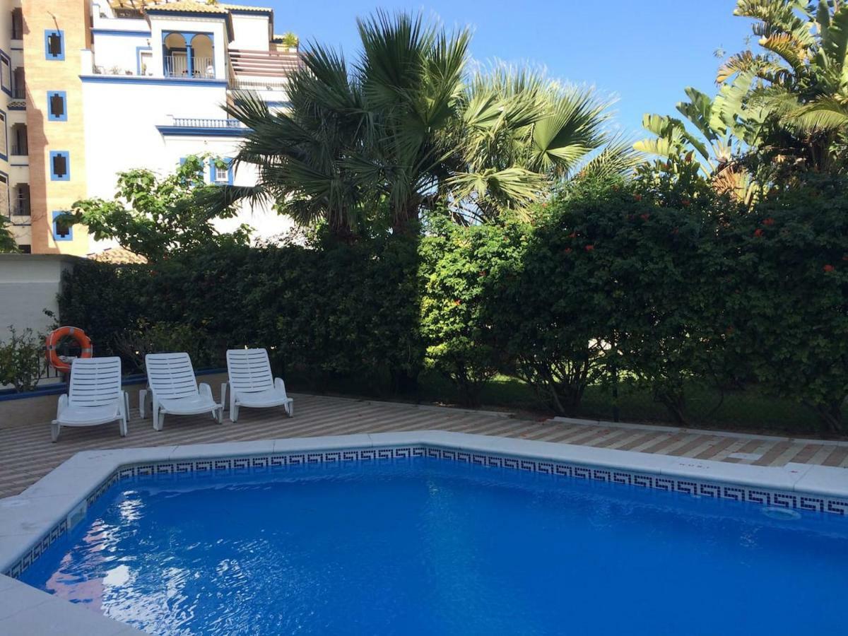 Beach Apartment Appartement Huelva